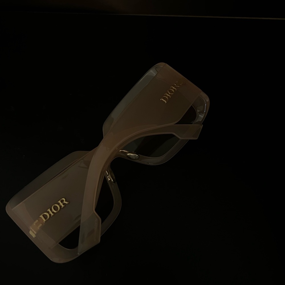 Pink Dior So light 2 Sunglasses
